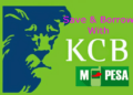 How to increase your KCB M-PESA loan limit