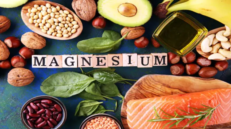 Magnesium Deficiency? Fight Fatigue and Muscle Cramps with these Delicious Foods!