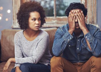 Happy relationships: Is There a Right Way to Fight with Your Partner?