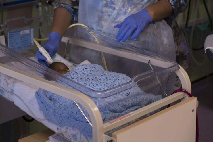Preterm babies are still at a high risk of getting Intraventricular Hemorrhage