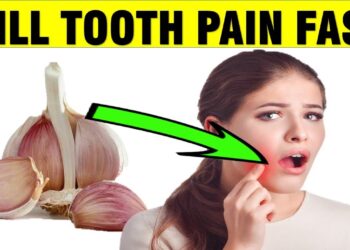 Natural Remedies for Tooth Infection: That Actually Work!
