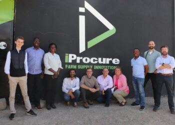 Kenyan Agritech Startup iProcure Enters Administration