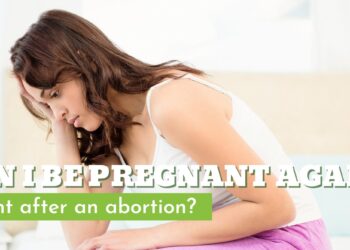 pregnancy after abortion