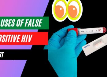 Why Pregnant People Can Get a False Positive HIV Test
