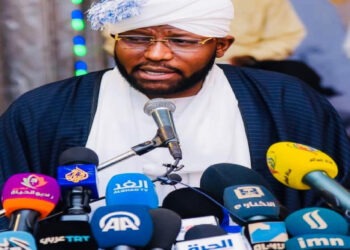 Sultan Ahmed Dinar's Call for Peace: Ending the Darfur War